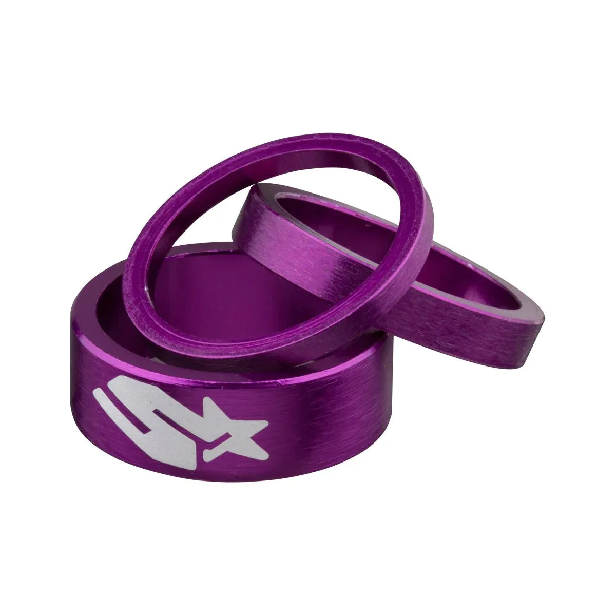 Spank Spacer Kit