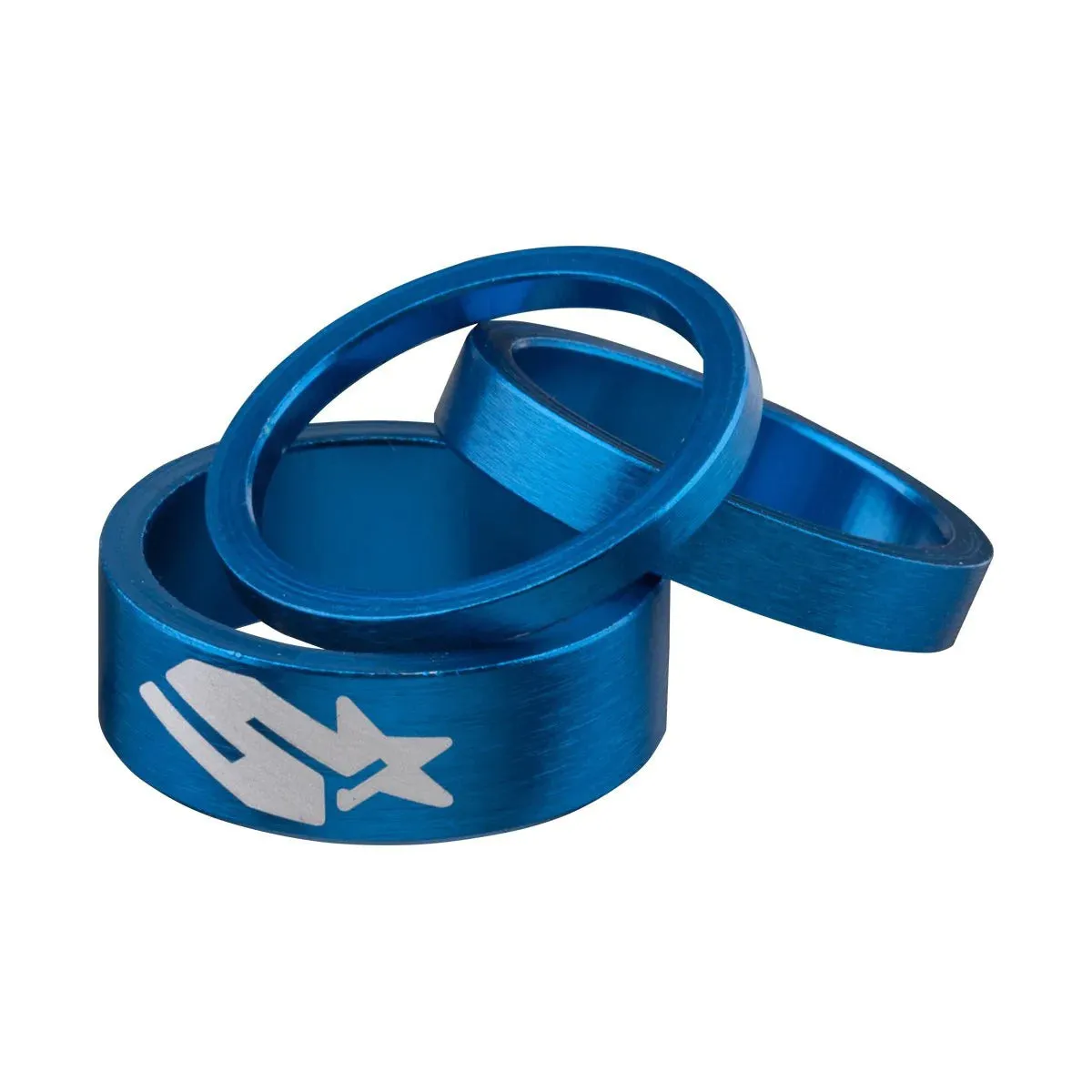 Spank Spacer Kit