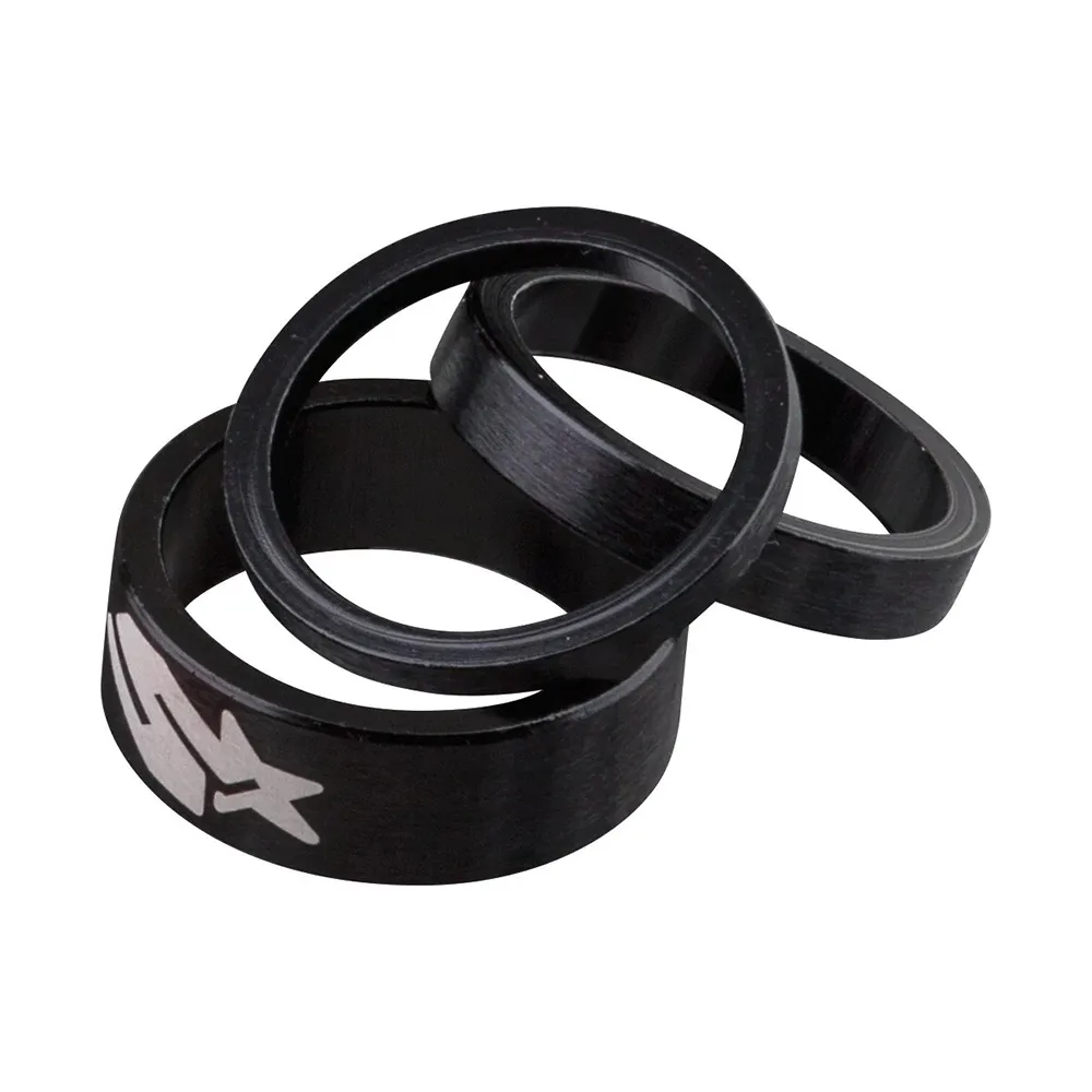 Spank Spacer Kit