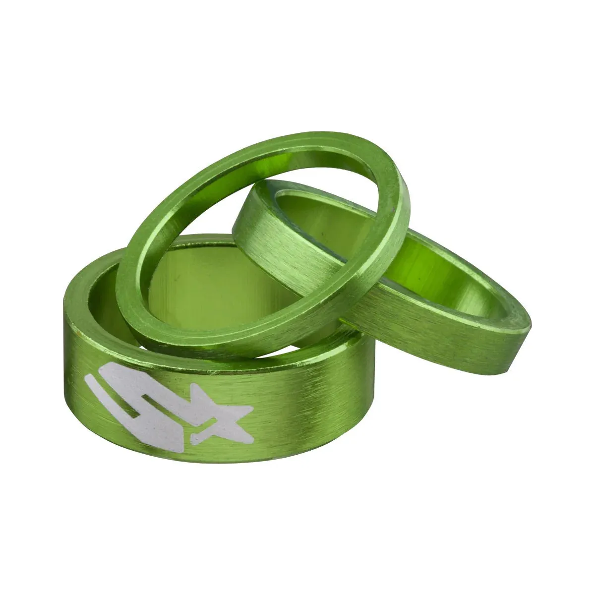 Spank Spacer Kit
