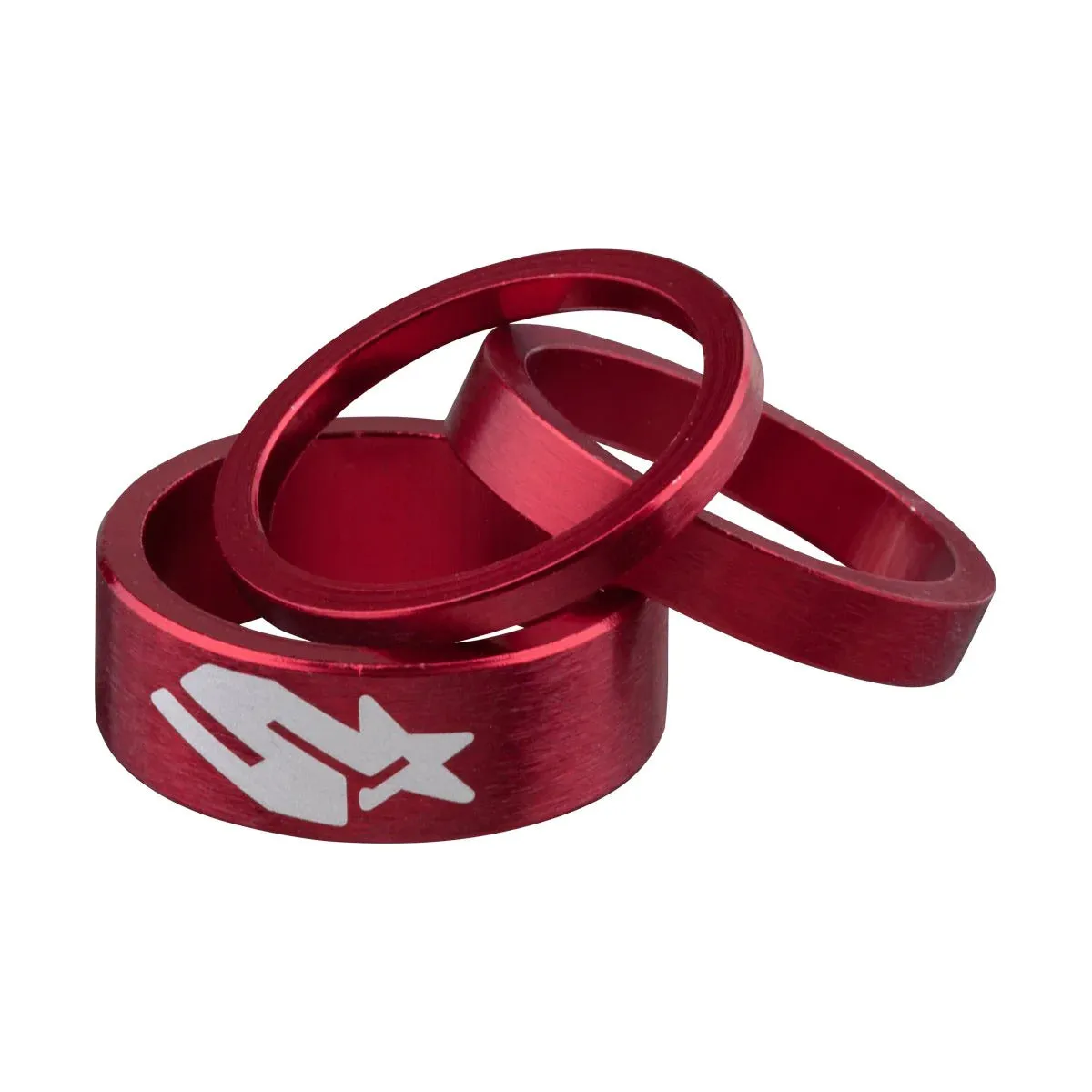 Spank Spacer Kit