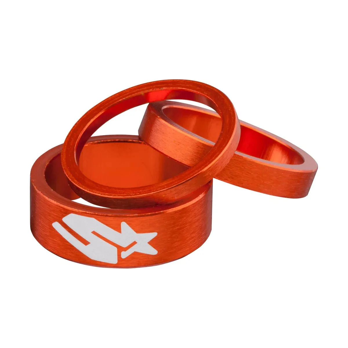 Spank Spacer Kit