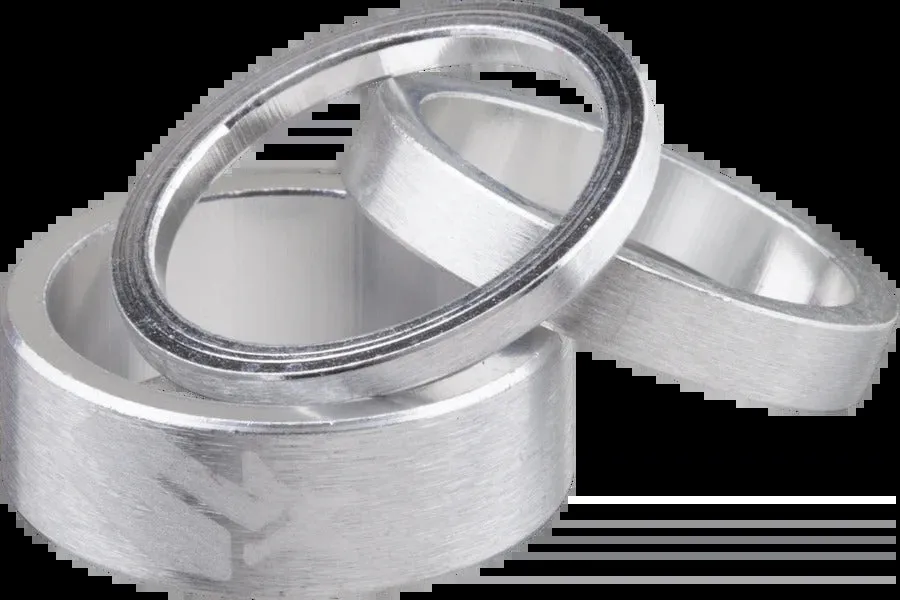 Spank Spacer Kit