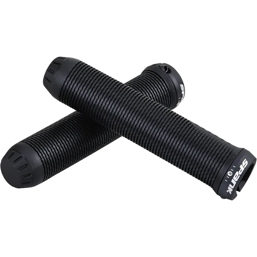 Spank Spike Grip 30