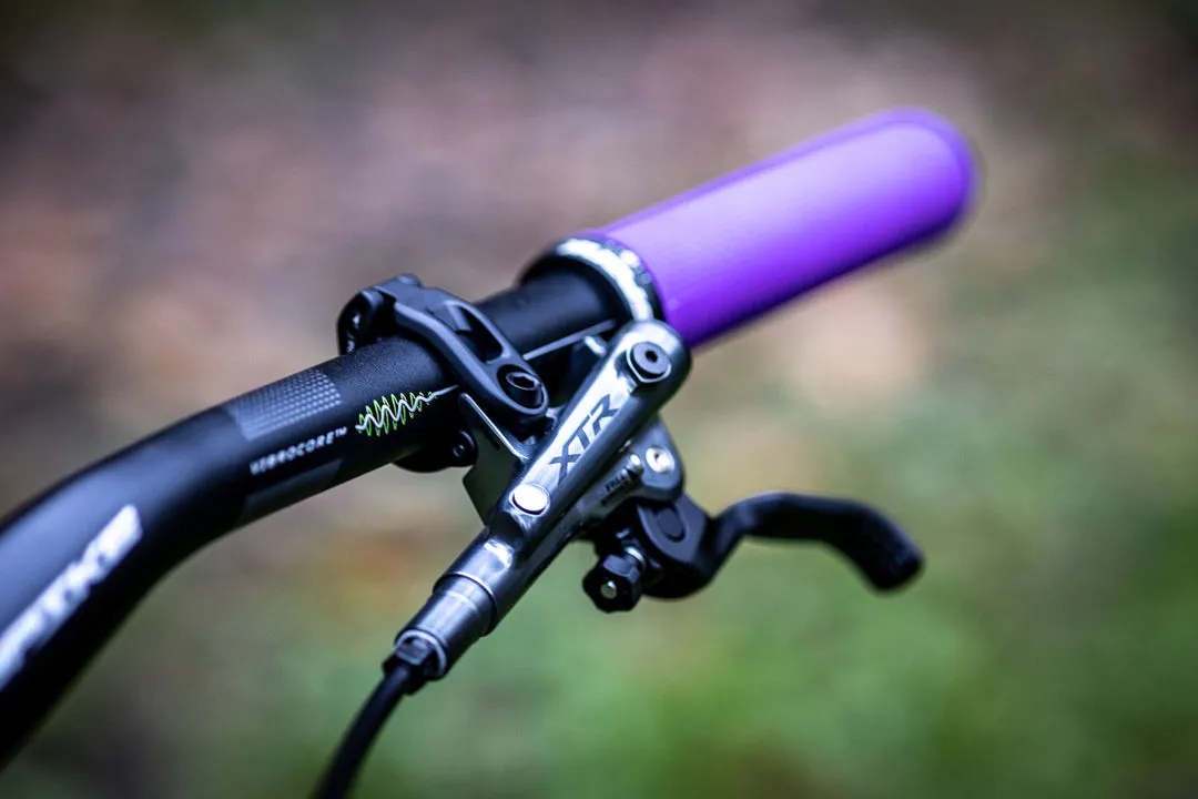 Spank Spike Grip 30