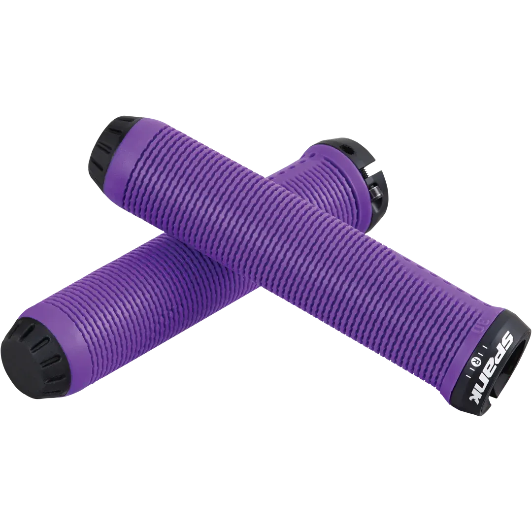 Spank Spike Grip 30