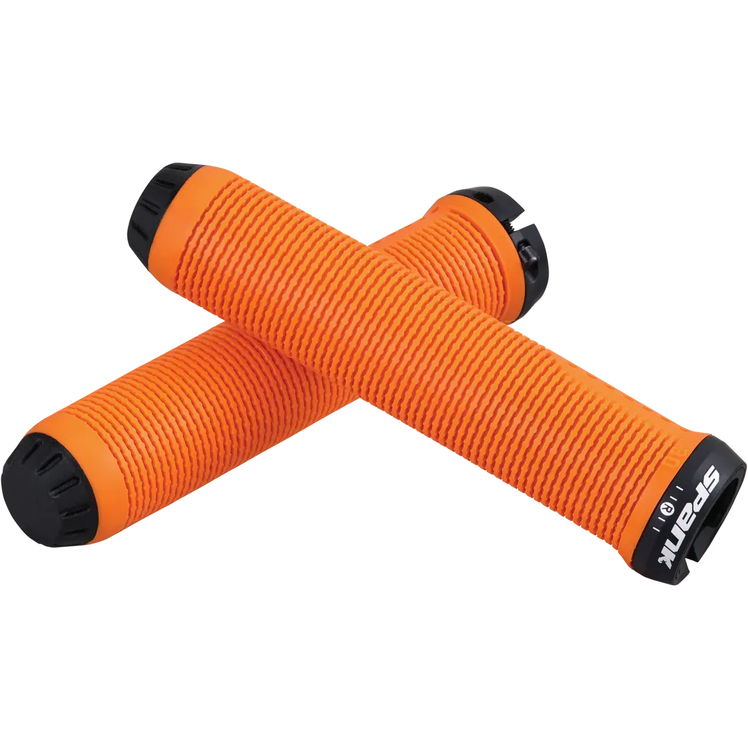Spank Spike Grip 30