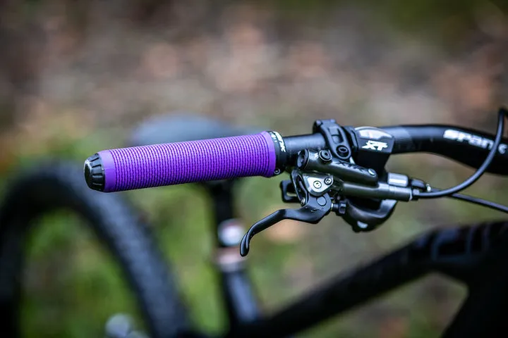 Spank Spike Grip 30