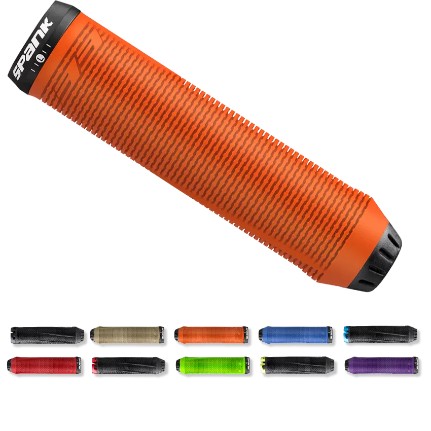 Spank Spike Grip 33