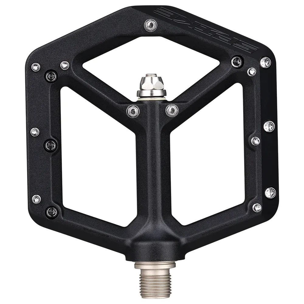 Spank Spike Reboot Pedals