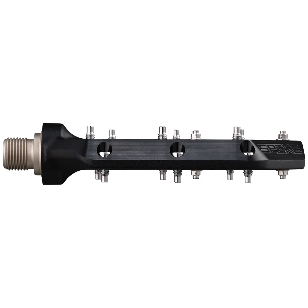 Spank Spike Reboot Pedals