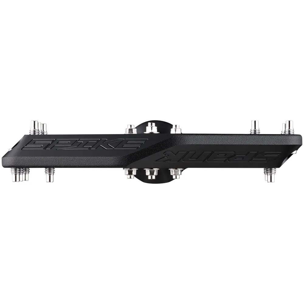 Spank Spike Reboot Pedals