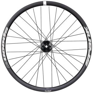 Spank Spoon 28 Front Wheel - 24