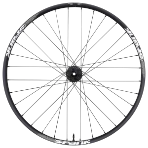 Spank Spoon 28 Rear Wheel - 24