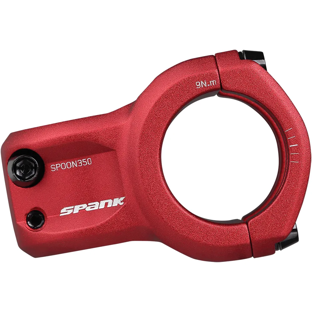 Spank Spoon 350 Stem