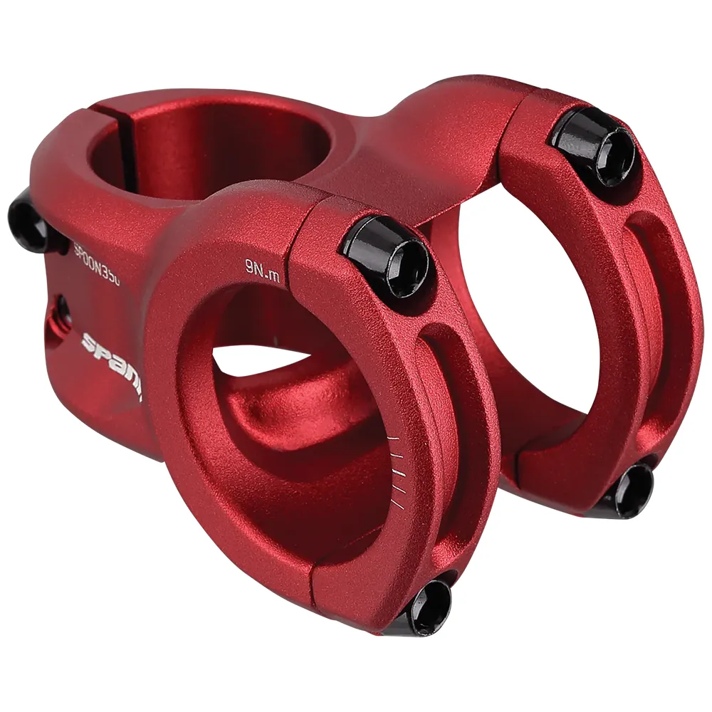 Spank Spoon 350 Stem