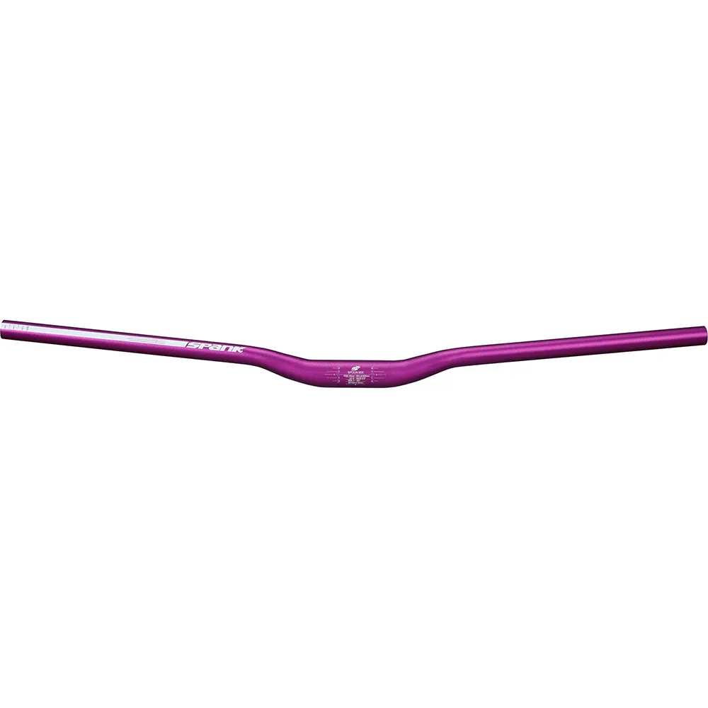 Spank Spoon 800 Bar