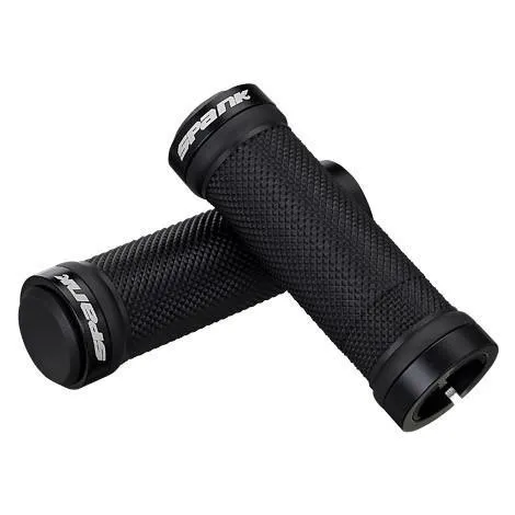 Spank Spoon Kids Grips