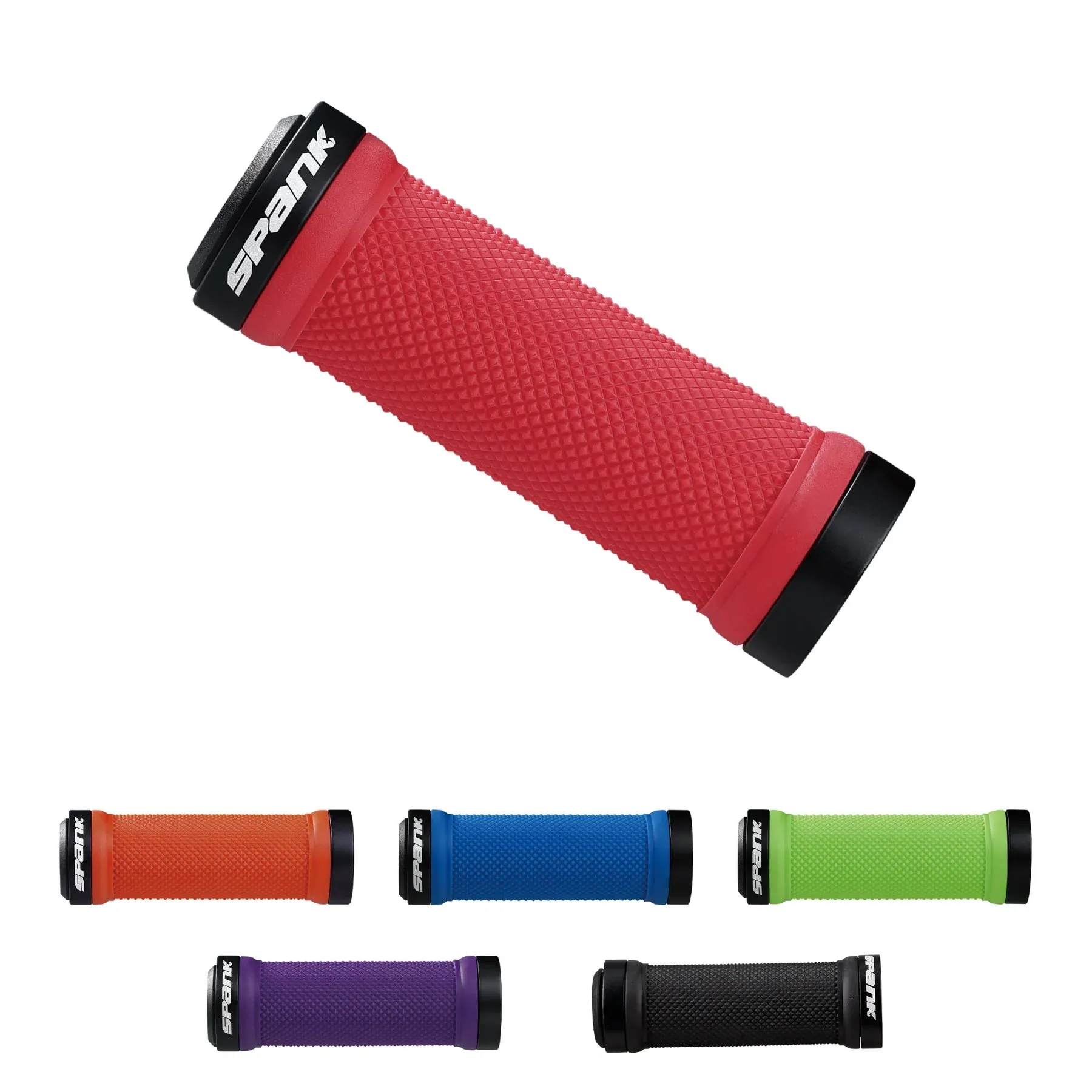 Spank Spoon Kids Grips