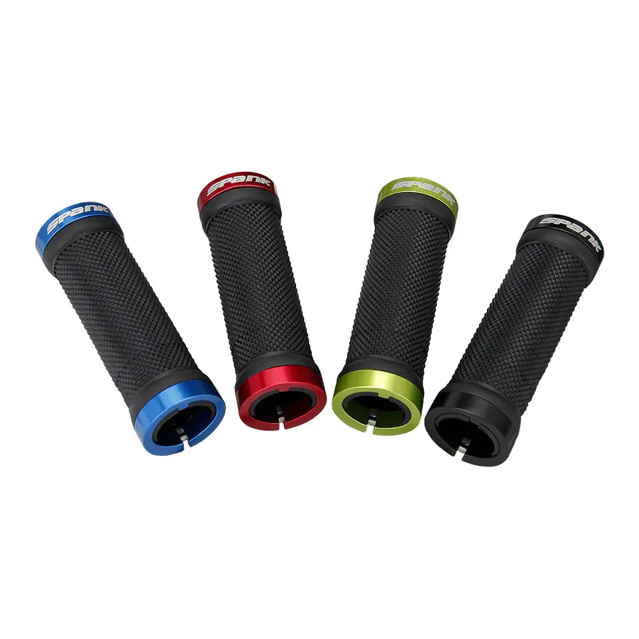 Spank Spoon Kids Grips