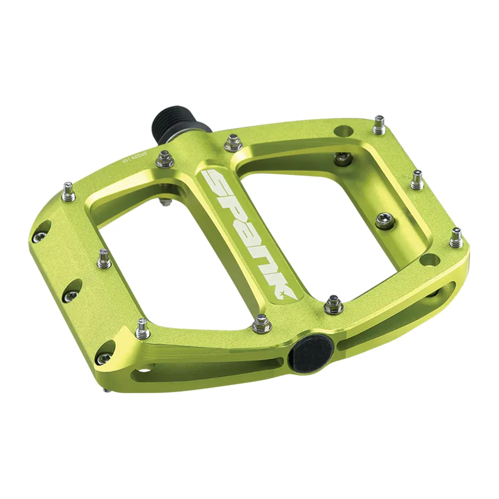 Spank Spoon Pedals