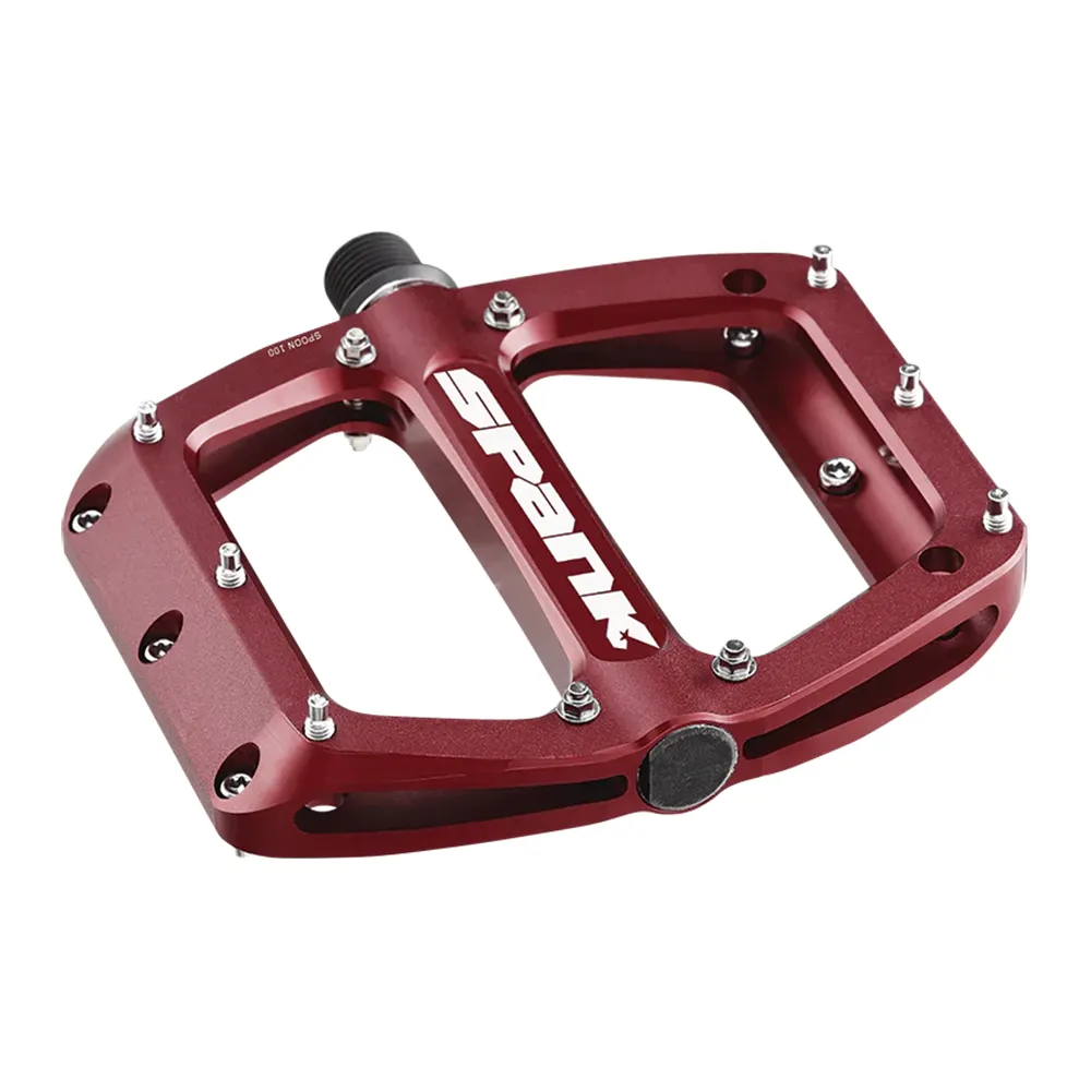 Spank Spoon Pedals