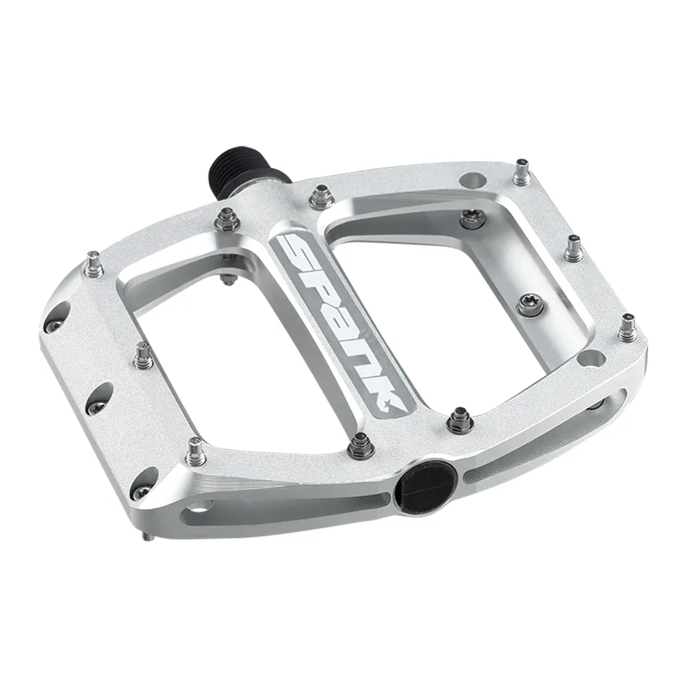Spank Spoon Pedals