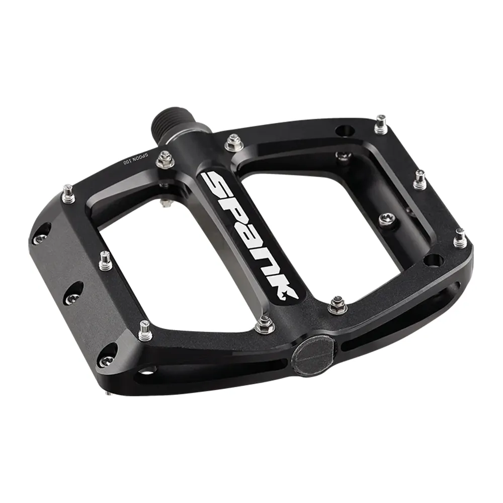 Spank Spoon Pedals