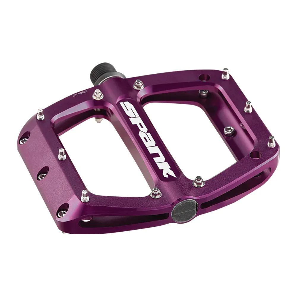 Spank Spoon Pedals