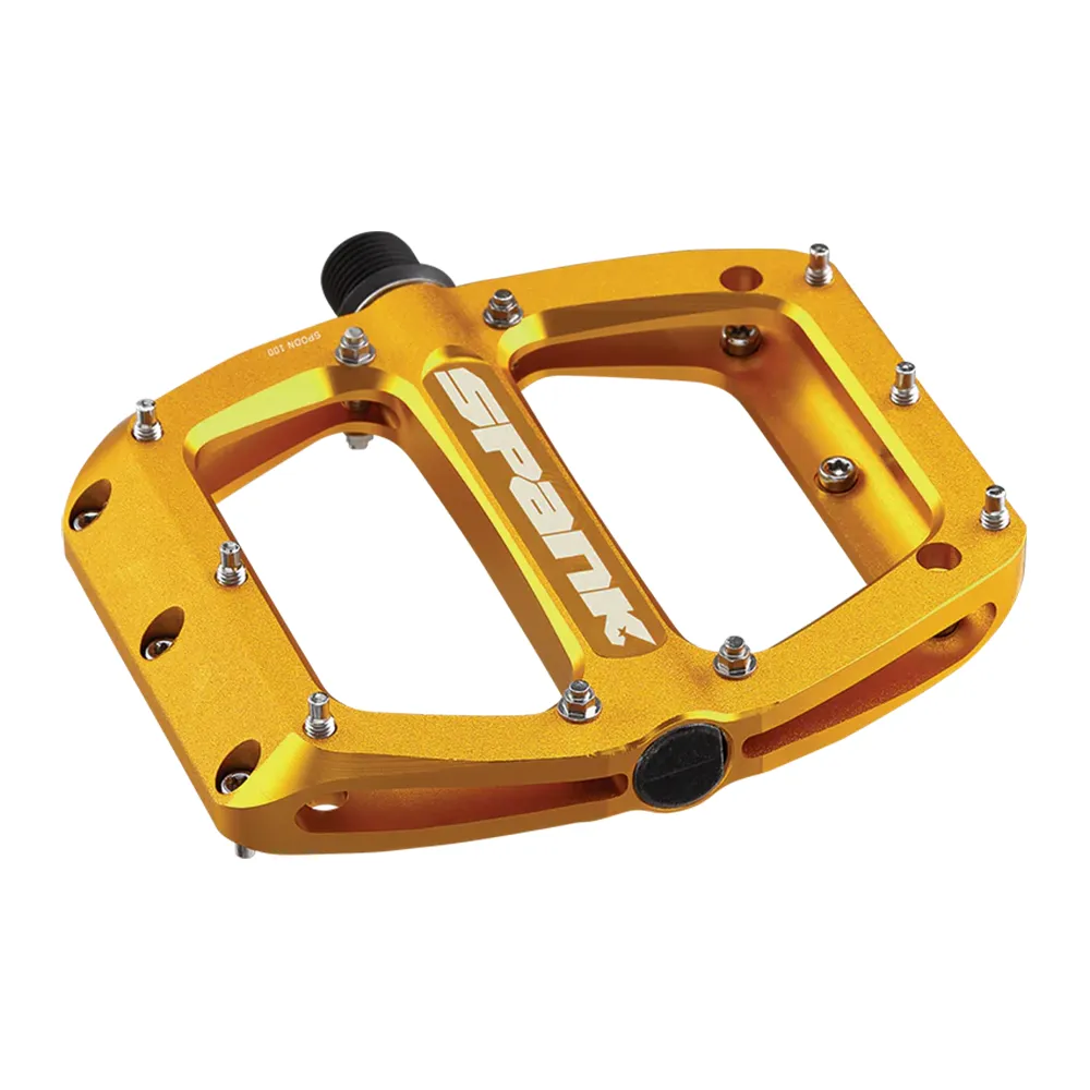 Spank Spoon Pedals