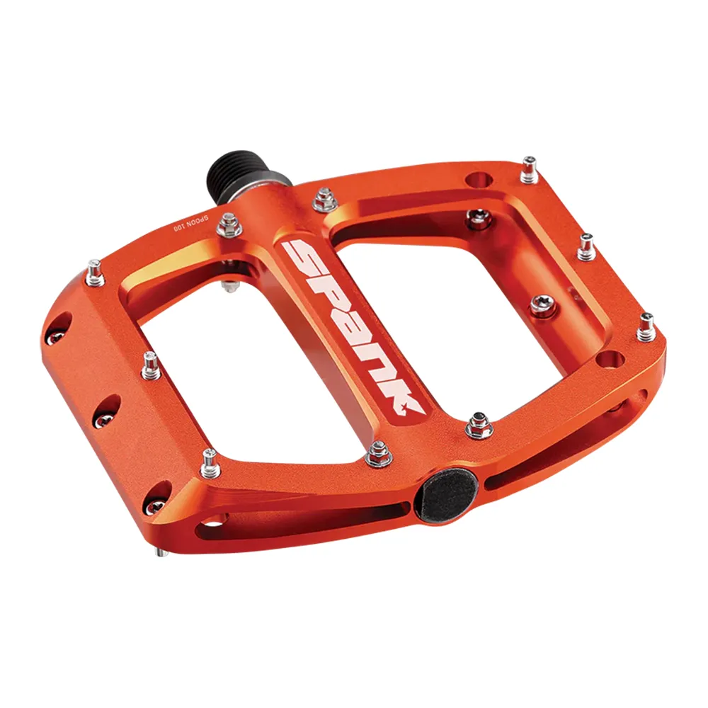 Spank Spoon Pedals