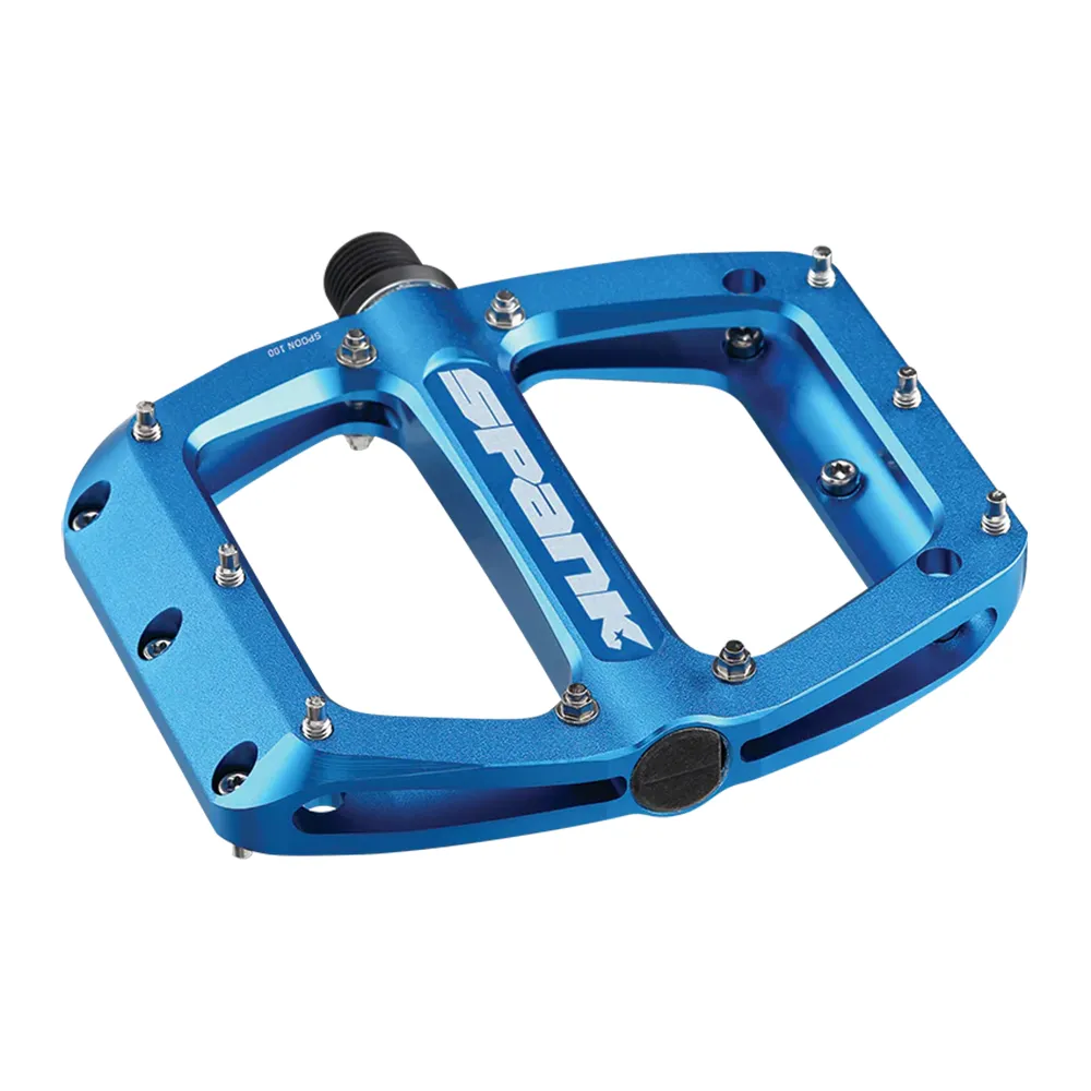 Spank Spoon Pedals