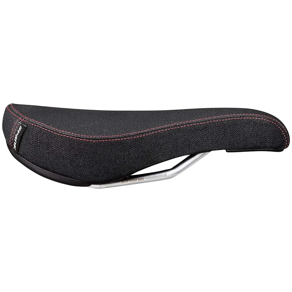 Spank Spoon Sniff Saddle - Sam Reynolds' Edition