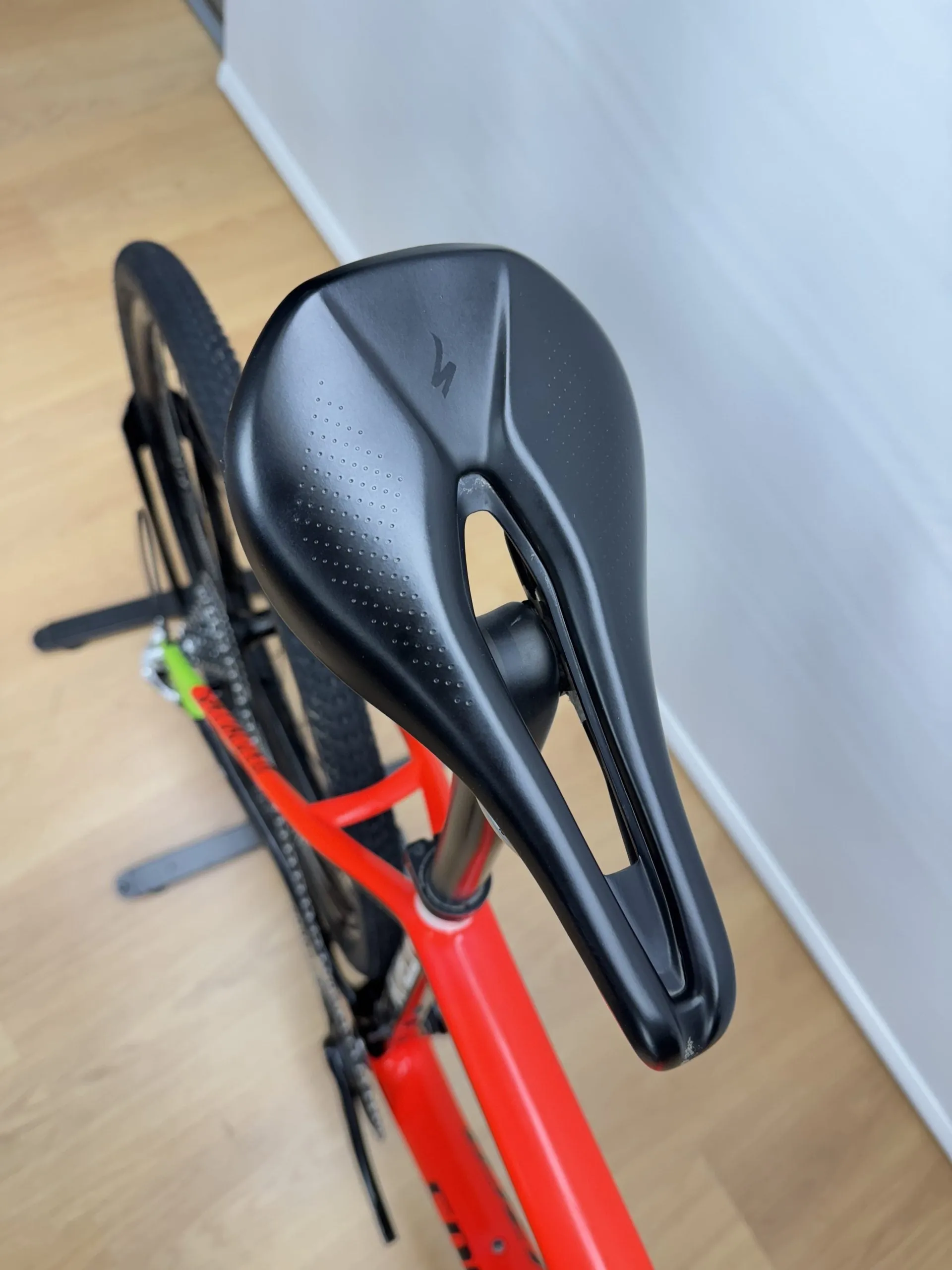 Specialized CruX Elte X1 2017 - Sram Rival 2x11sp - DT Swiss R470