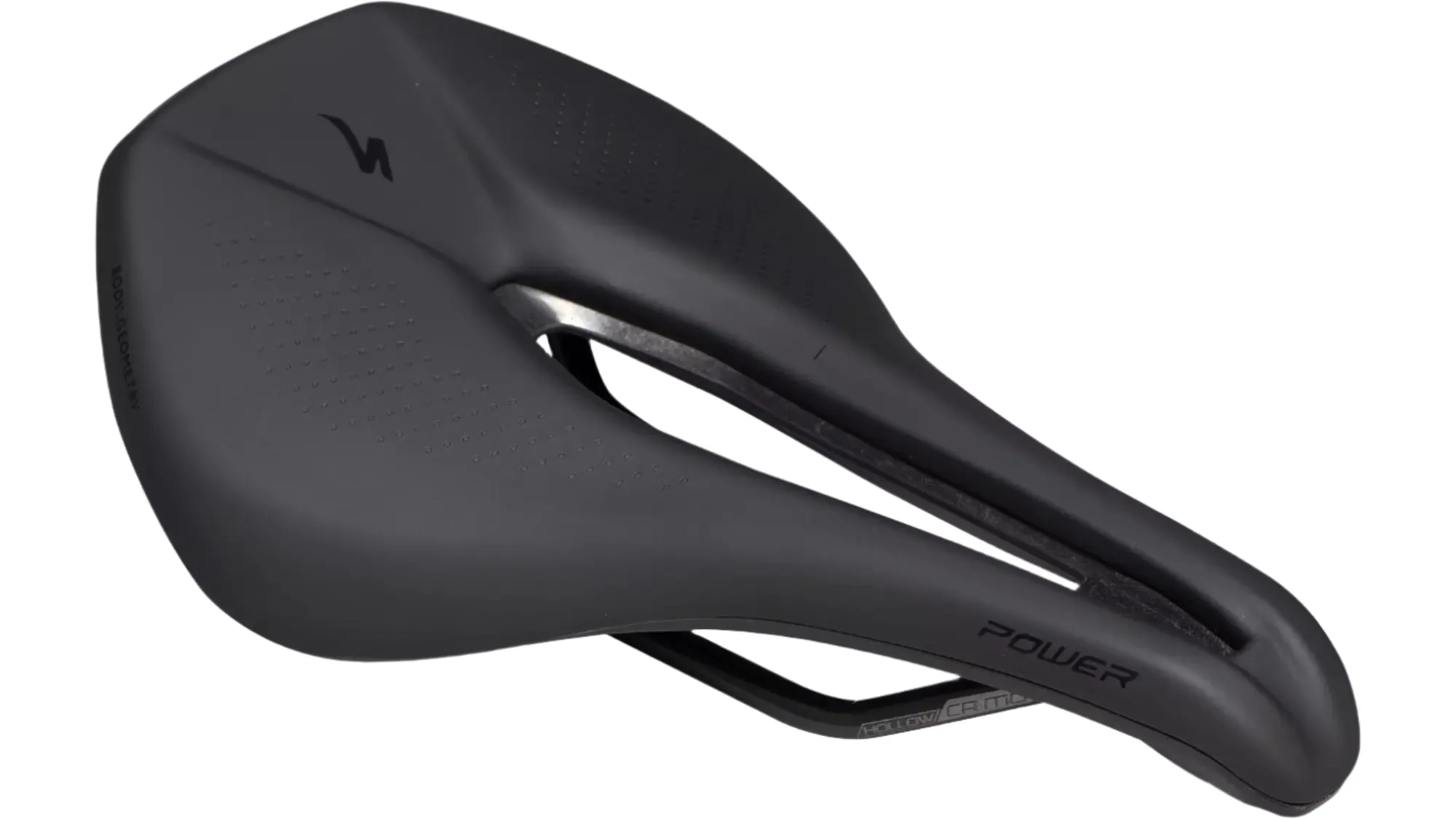 Specialized Power Comp Saddle (Black)