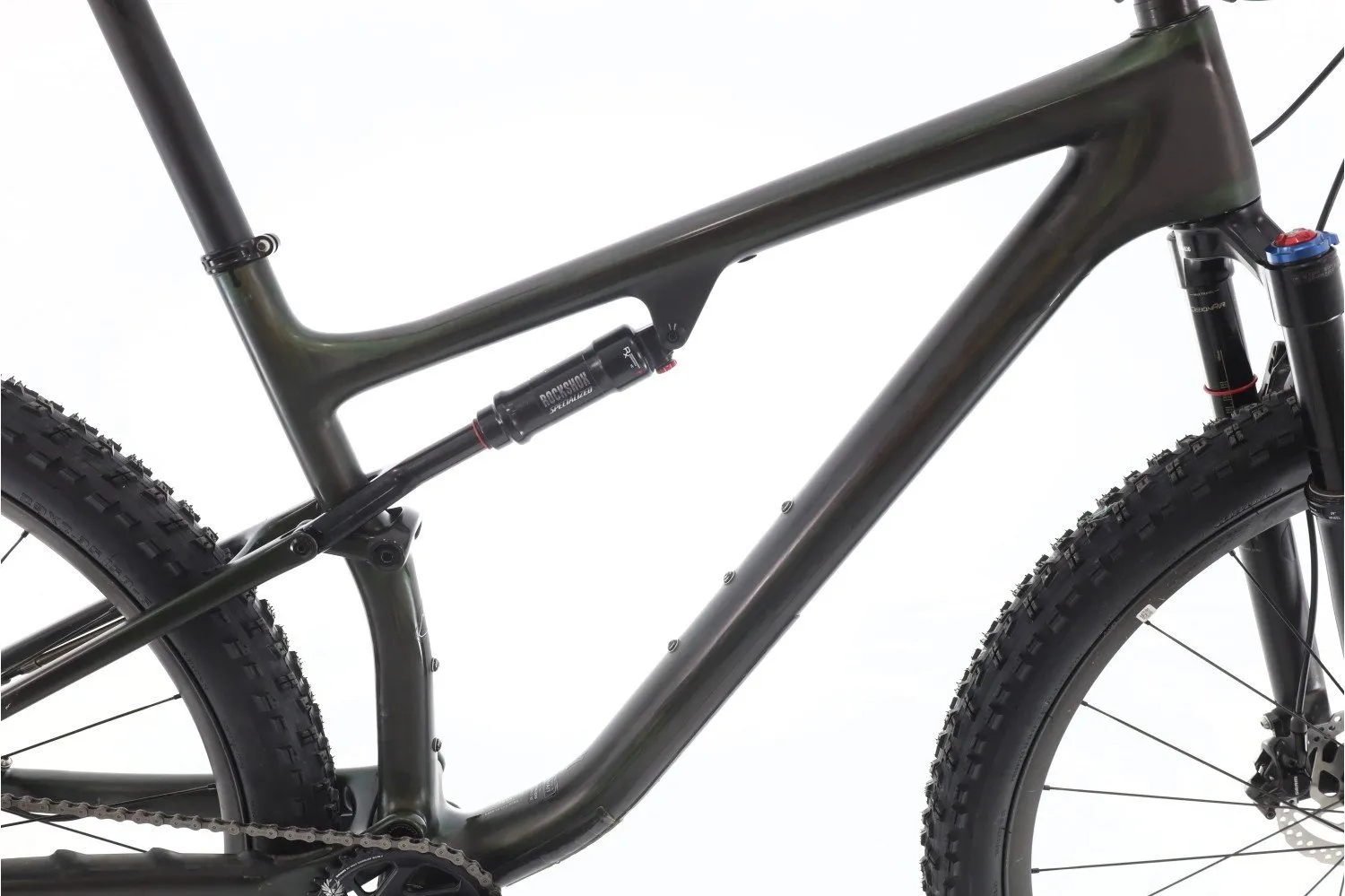 Specialized S-Works Epic FSR 2022