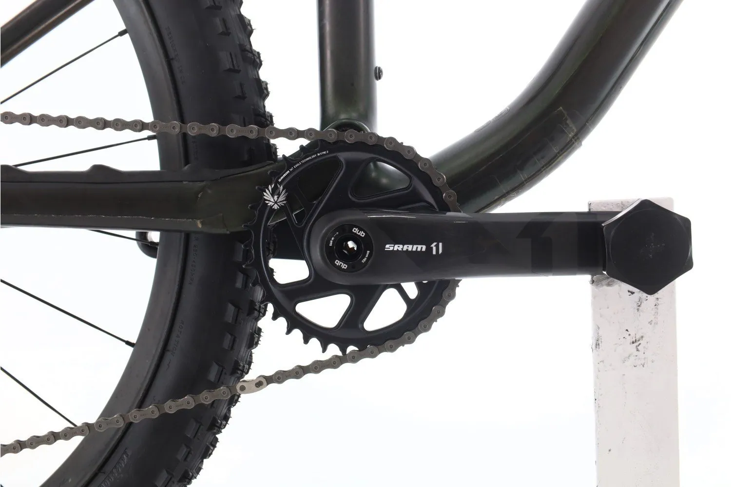 Specialized S-Works Epic FSR 2022