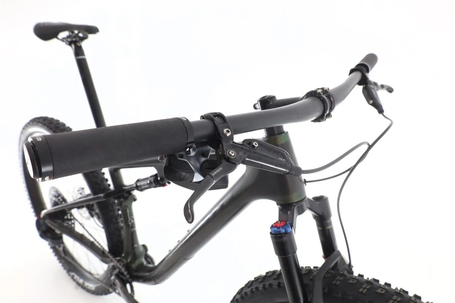 Specialized S-Works Epic FSR 2022