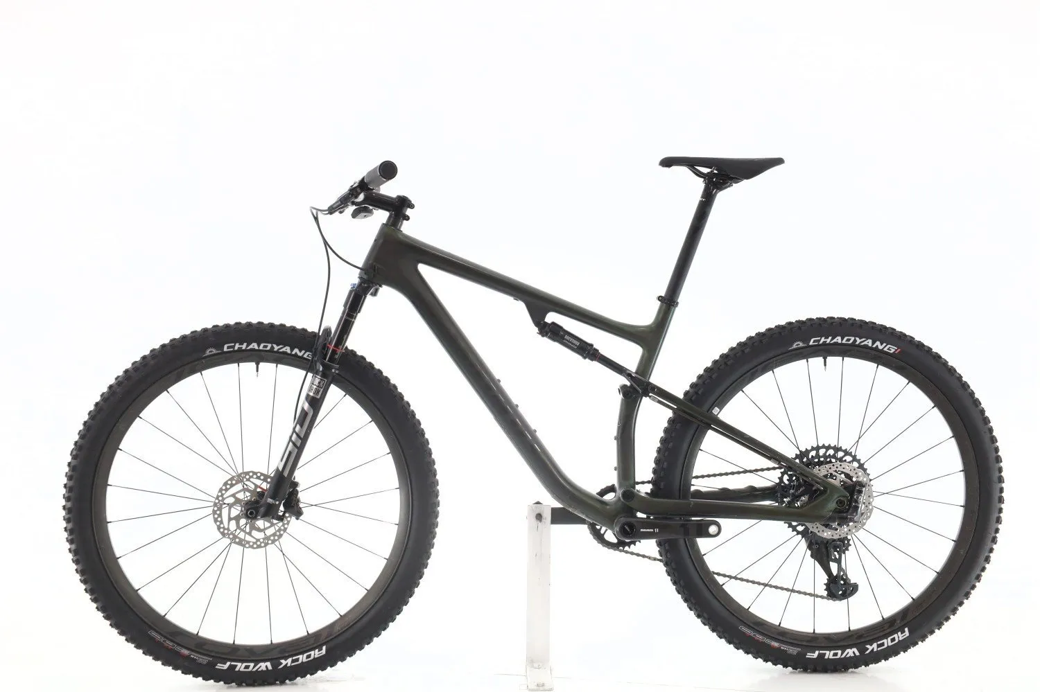 Specialized S-Works Epic FSR 2022