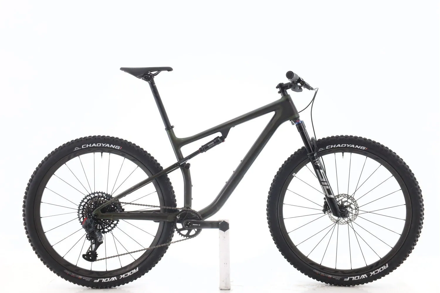Specialized S-Works Epic FSR 2022