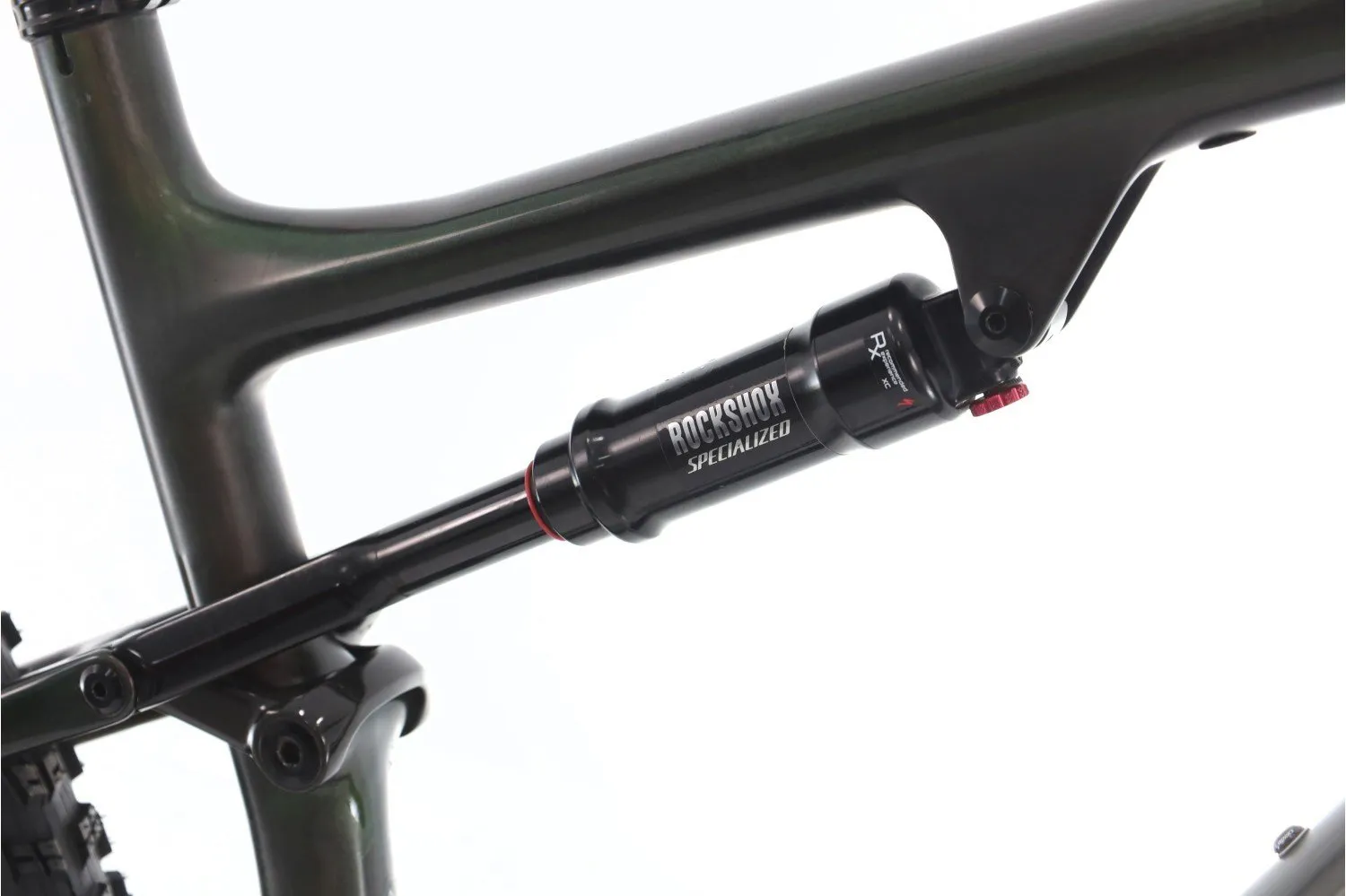 Specialized S-Works Epic FSR 2022
