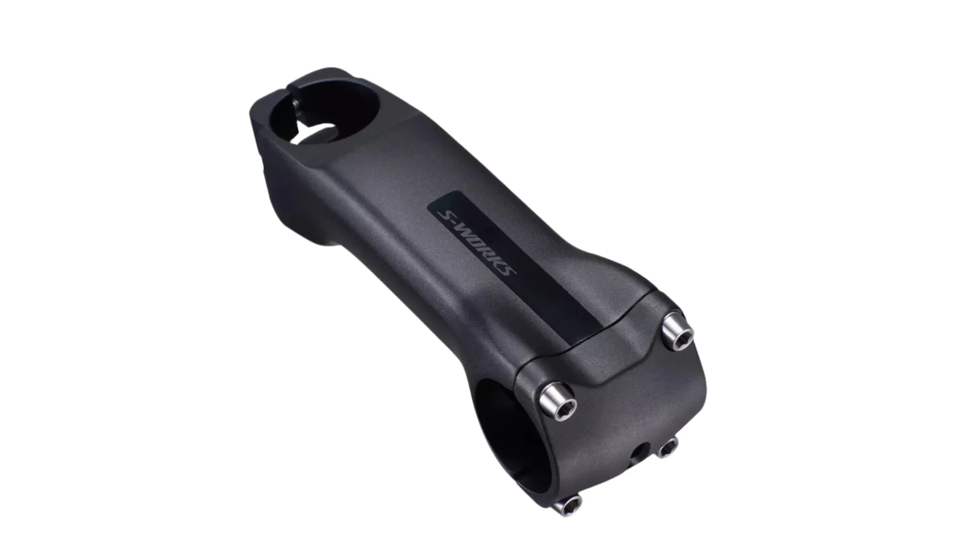 Specialized S-Works Tarmac SL7 6 Degree Stem (Black)