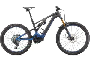 Specialized S-Works Turbo Levo 2022 - Sram XX1 Eagle AXS 1x12sp - (F) Roval Traverse SL 29 / (R) Roval Traverse SL 27,5