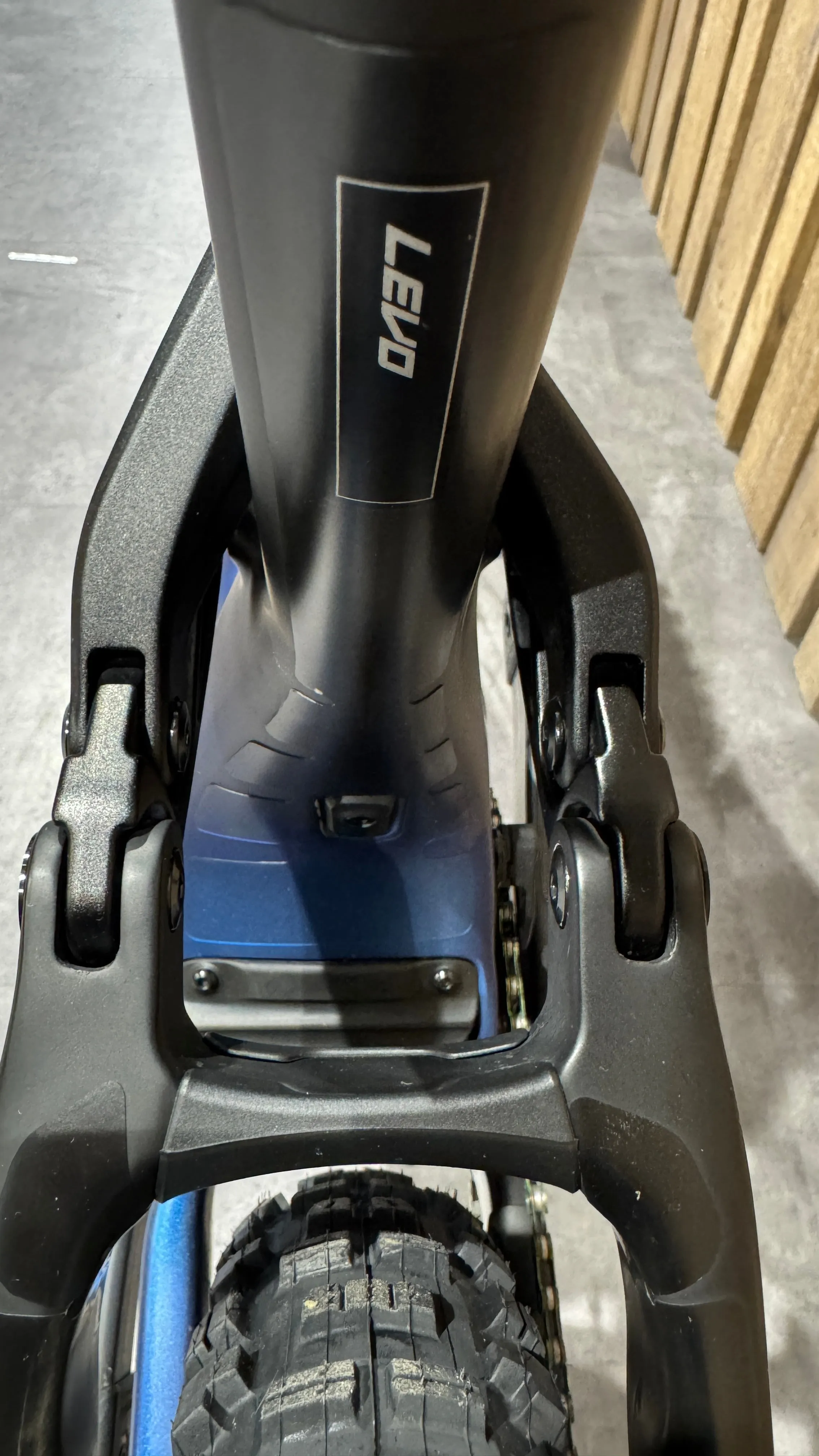 Specialized S-Works Turbo Levo 2022 - Sram XX1 Eagle AXS 1x12sp - (F) Roval Traverse SL 29 / (R) Roval Traverse SL 27,5