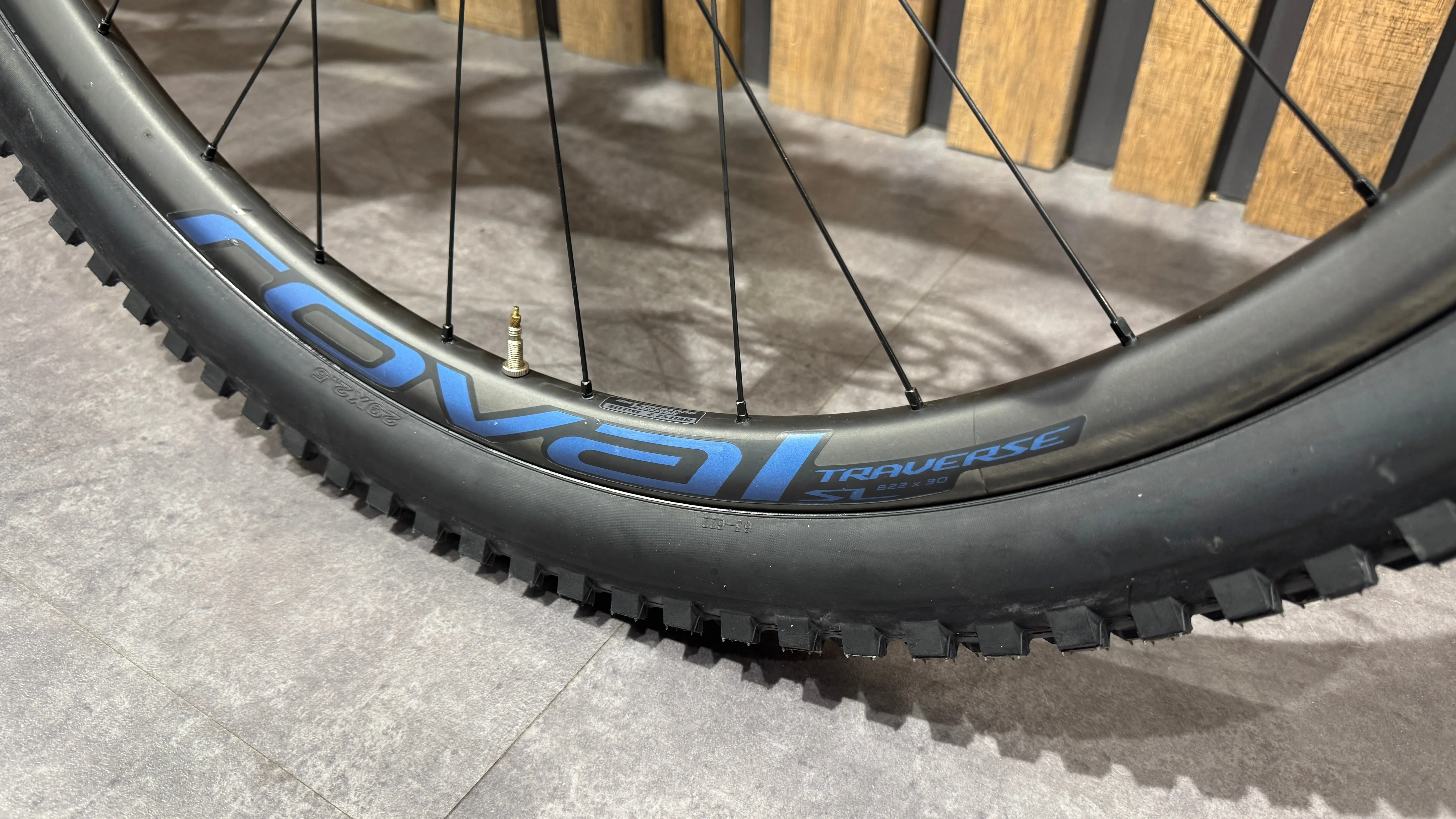 Specialized S-Works Turbo Levo 2022 - Sram XX1 Eagle AXS 1x12sp - (F) Roval Traverse SL 29 / (R) Roval Traverse SL 27,5