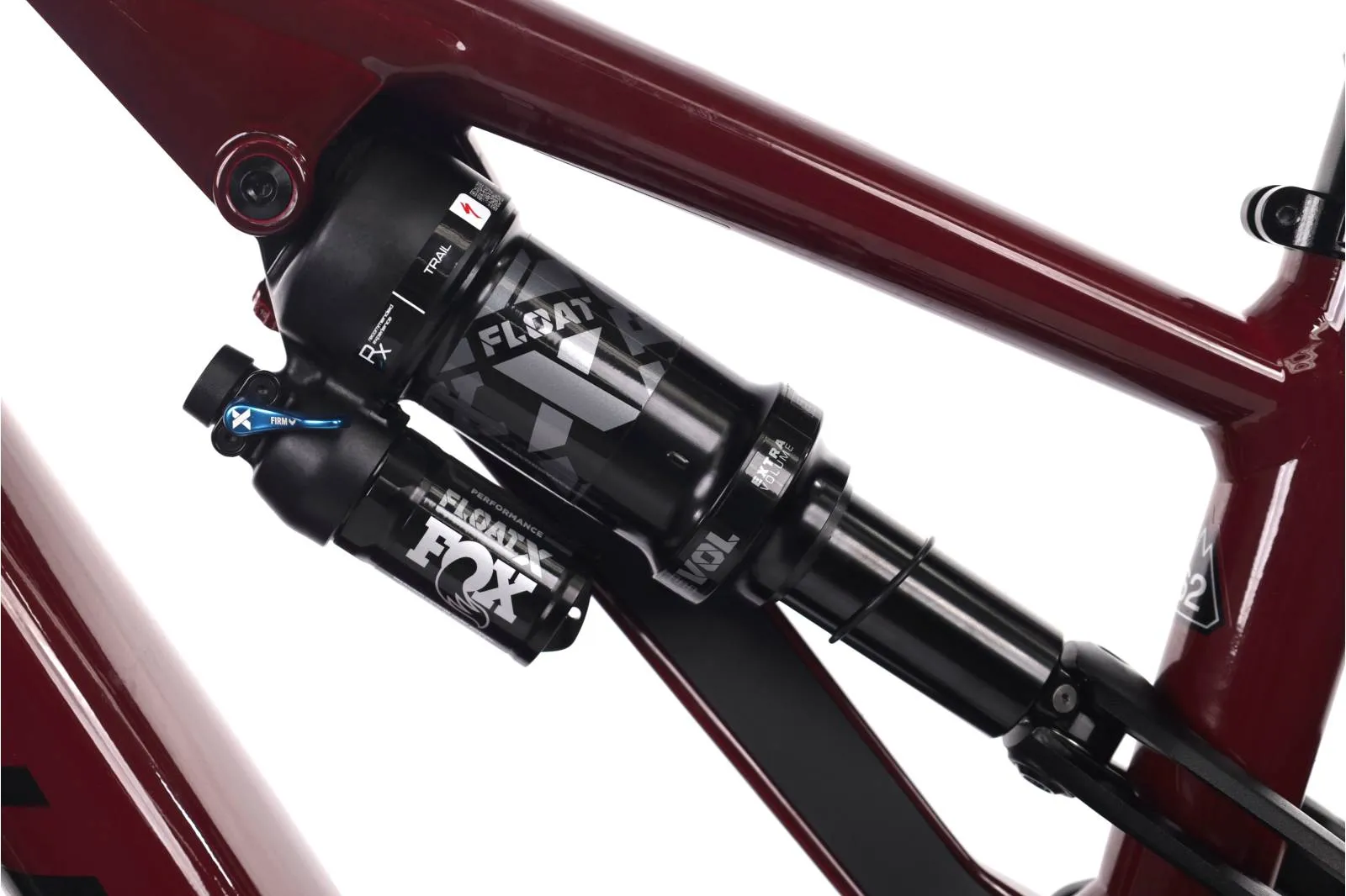 Specialized Stumpjumper 2022 - Sram NX Eagle 1x12sp - Specialized
