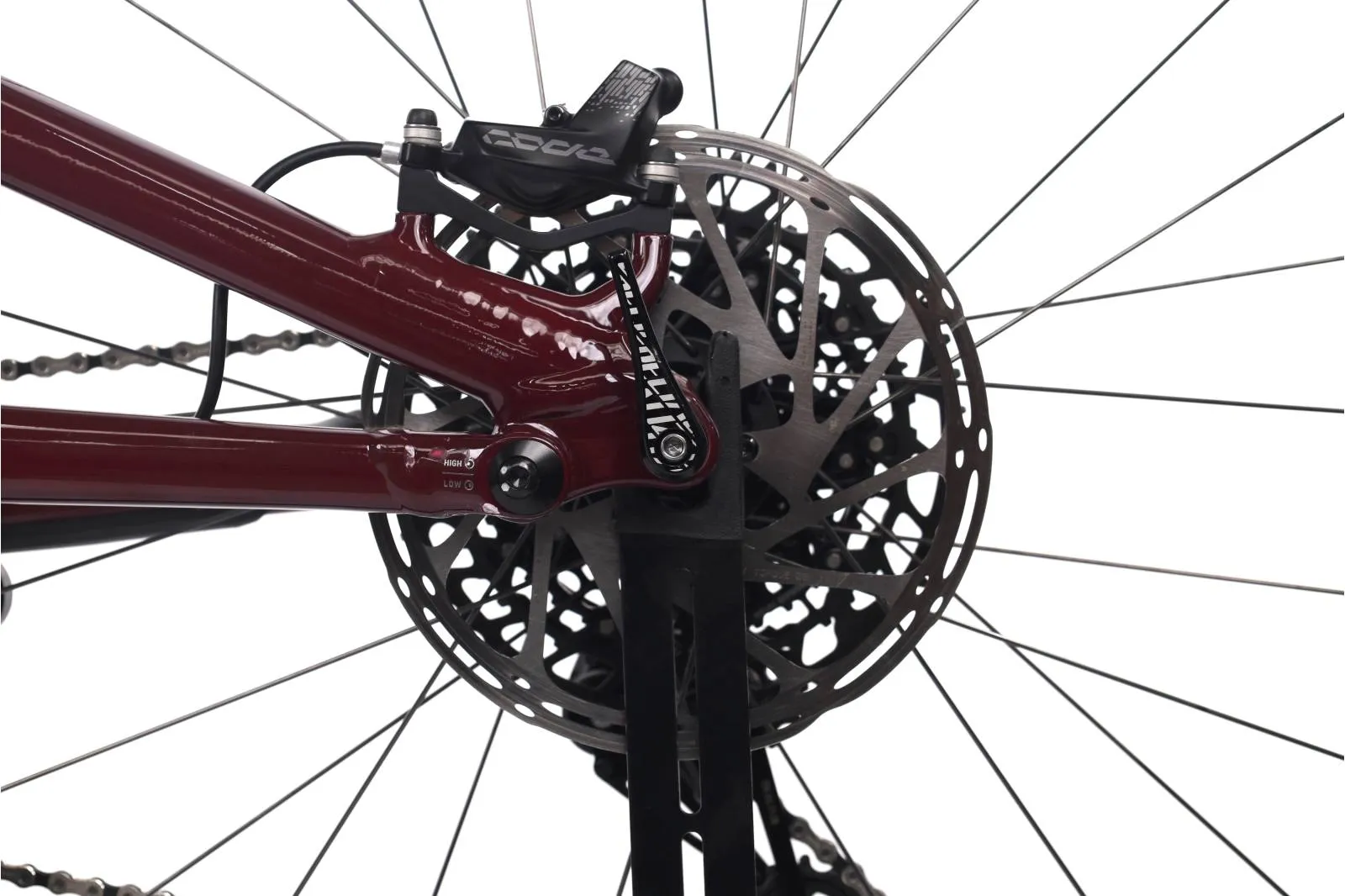 Specialized Stumpjumper 2022 - Sram NX Eagle 1x12sp - Specialized