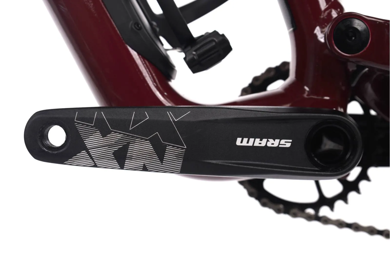 Specialized Stumpjumper 2022 - Sram NX Eagle 1x12sp - Specialized