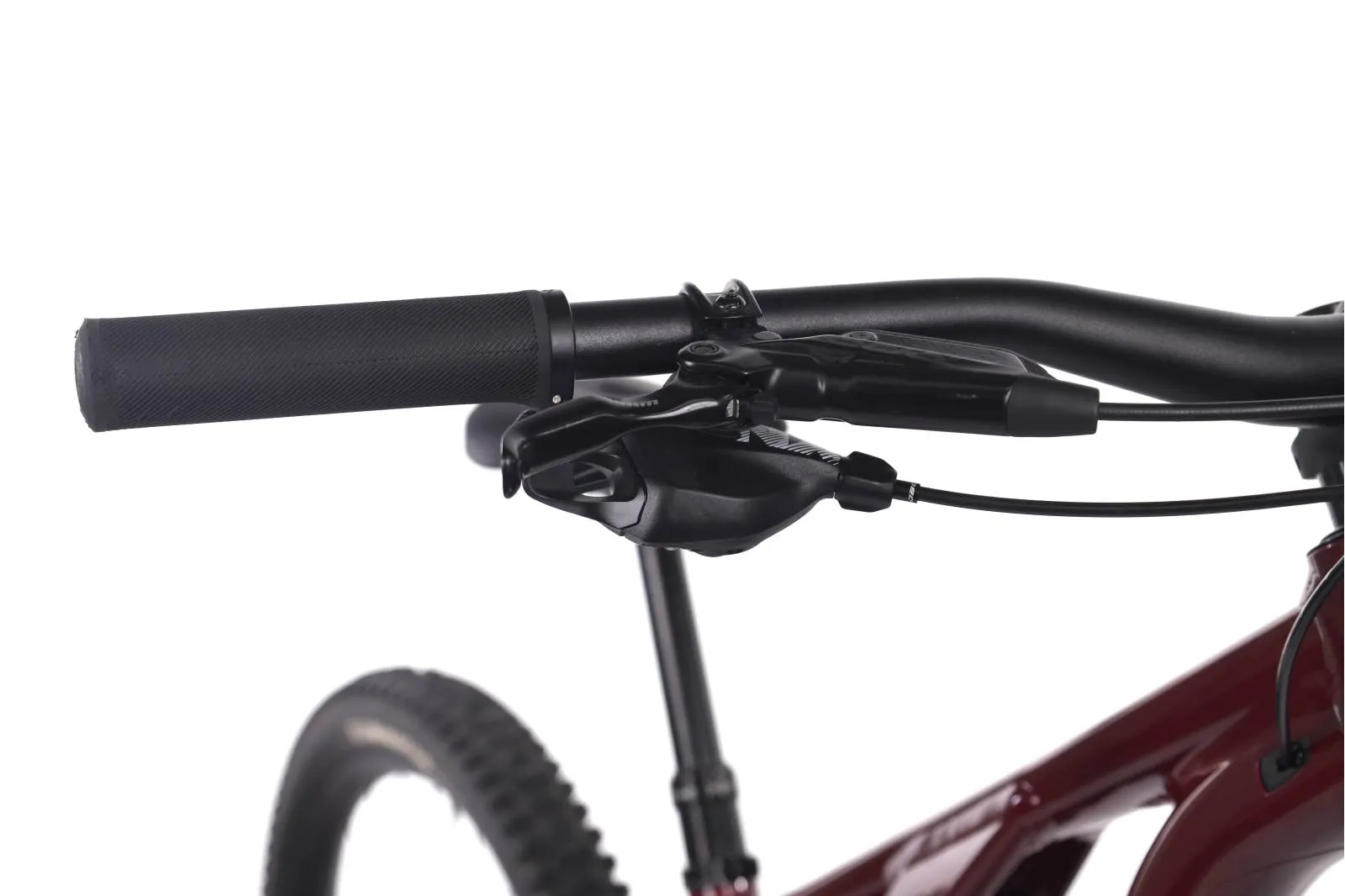 Specialized Stumpjumper 2022 - Sram NX Eagle 1x12sp - Specialized