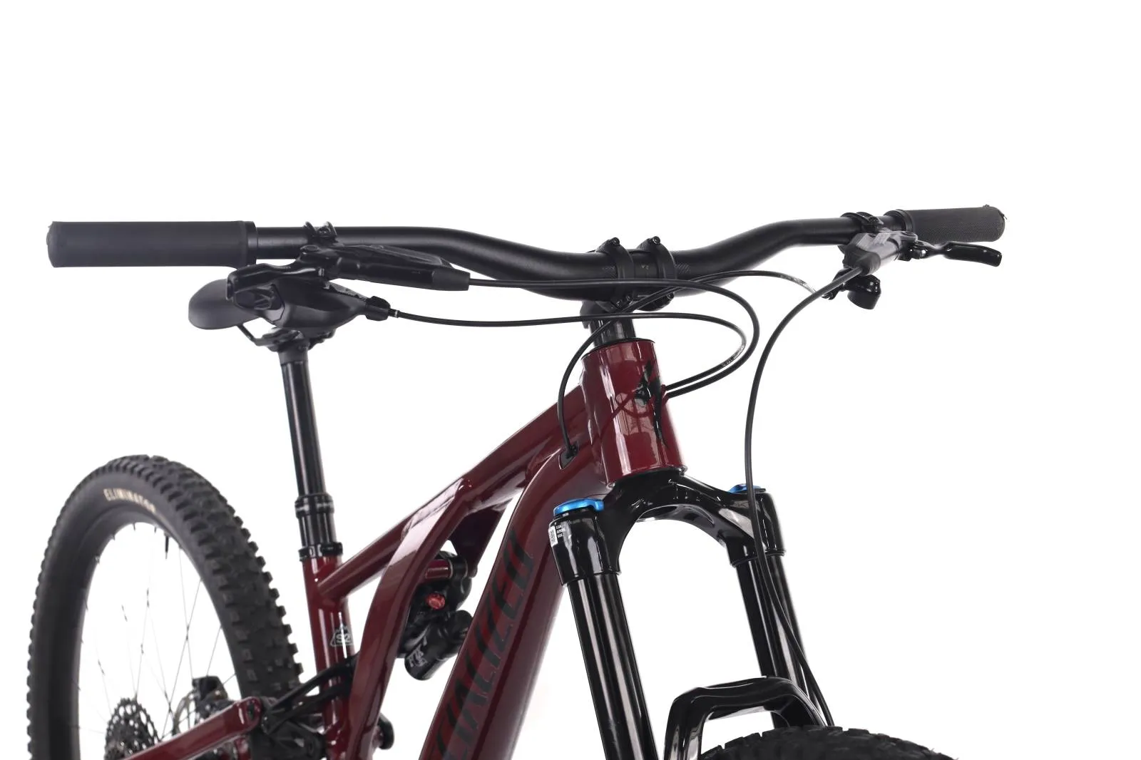 Specialized Stumpjumper 2022 - Sram NX Eagle 1x12sp - Specialized